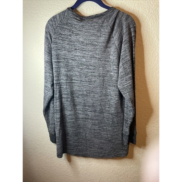 Gadewake women oversize sweater long pockets boho hippie city athleisure S - Picture 3 of 9